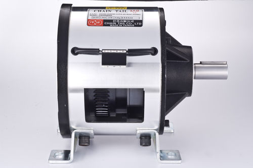 Magnetisch-induktive Kupplung-Bremse-Kombination - CSM, CSN series - CHAIN TAIL CO., LTD.