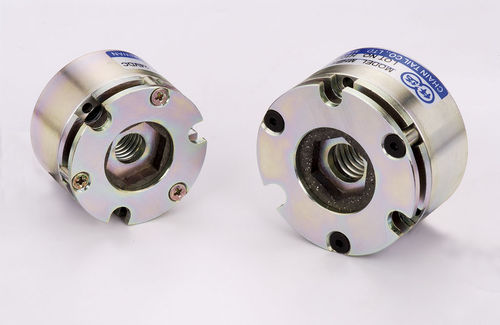 Ruhestrombremse - MHB series - CHAIN TAIL CO., LTD. - elektromagnetische Lockerung / gefederte Spannung / Sicherheit