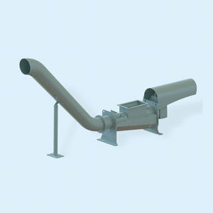 Siebmaschine für Klärschlamm - PTL - SE.F.T. - Schnecken / für Flüssigkeiten / Verdichtern