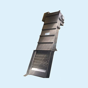 Wasserfilter - GSM - SE.F.T. - für Feinfilterung / Prozess / Industrie