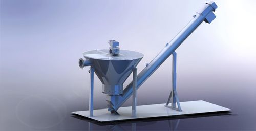 Filter für die Abwasserbehandlung - CLS-LC - SE.F.T. - Staub / Sand