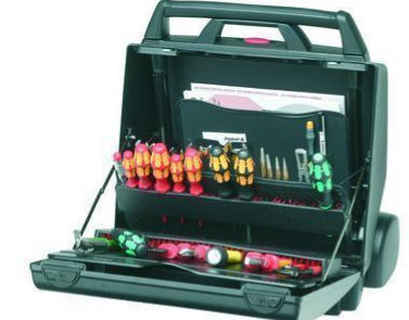 Werkzeugschrank - max. 40 kg, 465 x 210 x 355 mm | PARATOOL - PARAT GmbH & Co KG