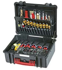 Nietbox - max. 580 x 440 x 330 mm | PARAPRO - PARAT GmbH & Co KG