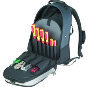 Rucksack für Werkzeuge - 320 x 170 x 425 mm | Basic - PARAT GmbH & Co KG