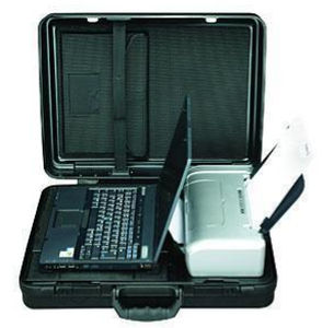 Transportkoffer - COMLIGHT.PRO - PARAT GmbH & Co KG - ABS / für Notebook