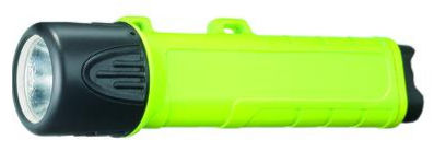LED-Taschenlampe - PARAT GmbH & Co KG - für Gefahrenzonen / ex-geschützt