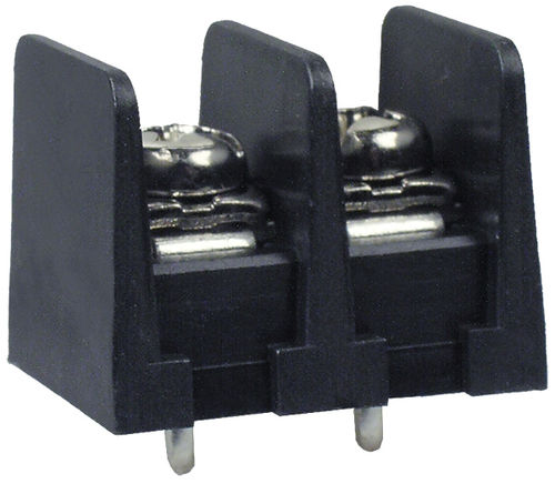 Leiterplattenklemme - DECA PCB Barrier Terminal Blocks | T34 - SWITCHLAB INC. - Schraubanschluss