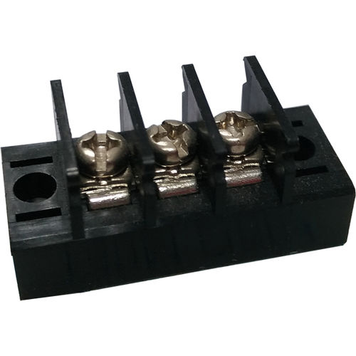 Kabel-an-Karte-Steckverbinder - T30M-BS11-04 - SWITCHLAB INC. - rechteckig / Schrauben / Steckkarte