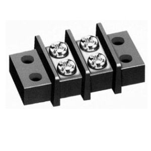 Stromschienen-Klemmenblock - T64 series - SWITCHLAB INC. - Durchführung