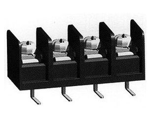 Leiterplattenklemme - PCB | T32 series - SWITCHLAB INC. - Schraubanschluss