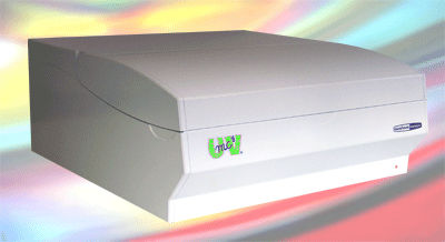 VIS-Spektralphotometer - UVmc1 - SAFAS - UV-Vis / UV-Vis-NIR / Zweistrahl