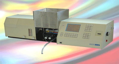 Farbspektralphotometer - AA170 - SAFAS - UV / Atomabsorption / kontaktlos