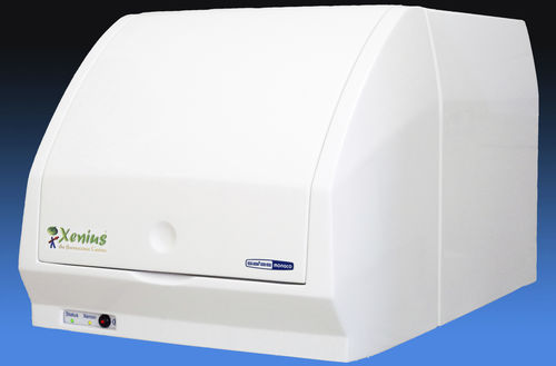 Spektrofluorometer zur Messung der Fluoreszenzlebensdauer - Xenius XM - SAFAS - für Mikroplatten