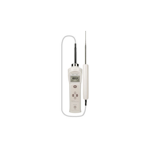Temperatur-Datenlogger - RTR-602ES - T&D Corporation - drahtlos / Pt1000 / mit LCD-Display