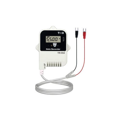 Impulszähler - TR-55i-P - T&D Corporation - binär / digital / elektronisch