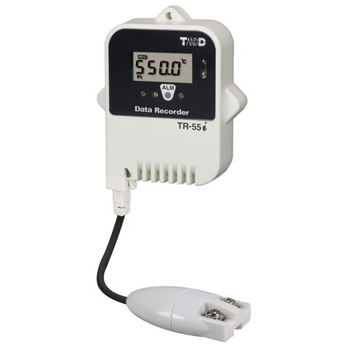 Temperatur-Datenlogger - TR-55i-Pt - T&D Corporation - USB / drahtlos / Pt100