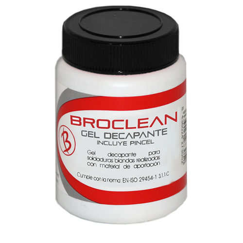 Flussmittel - BROCLEAN - Broquetas
