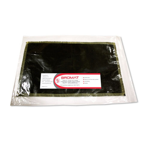 Glasfasermatte - BROMAT - Broquetas