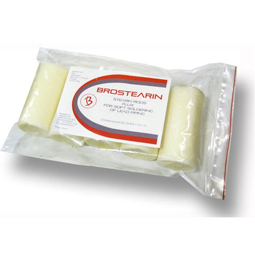 Flussmittel - BROSTEARIN - Broquetas