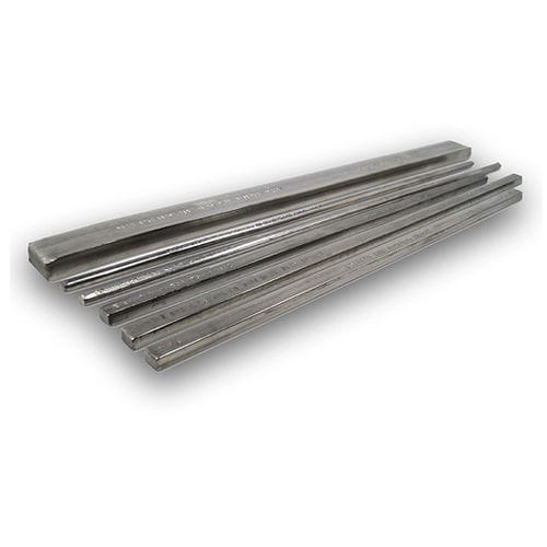 Rechteckige Lötleiste - ECO 3 - Broquetas - für Elektronik