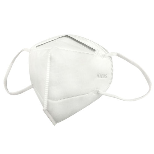 Wiederverwendbare Schutzmaske - PSS1801 - Broquetas - FFP2 / N95 / schalenförmig