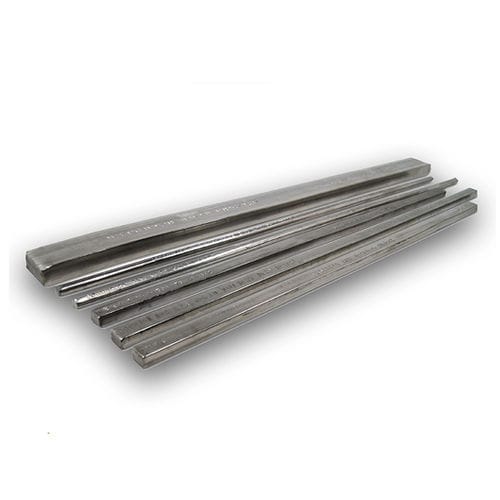 Rechteckige Lötleiste - BROFIL 60 - Broquetas - Zinn / Blei / für Elektronik