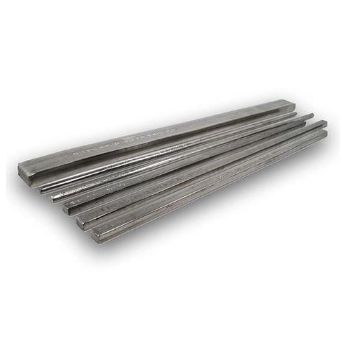 Rechteckige Lötleiste - ECO 5 - Broquetas - für Elektronik