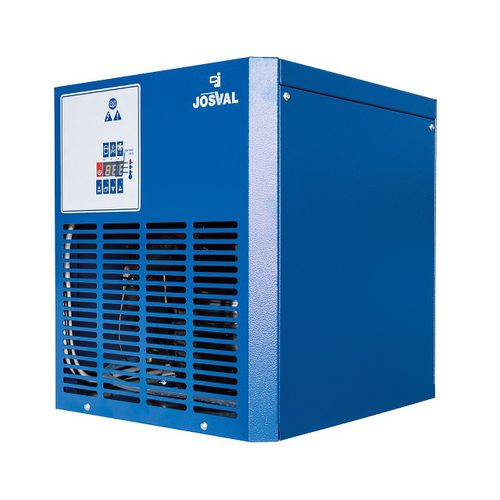 Kälte-Drucklufttrockner - EDELWEISS series 900 - Compresores Josval, S.L. - einstufig