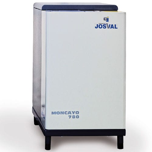 Kolbenkompressor - MONCAYO series 2770/A* - Compresores Josval, S.L. - Luft / mit Elektromotor / stationär