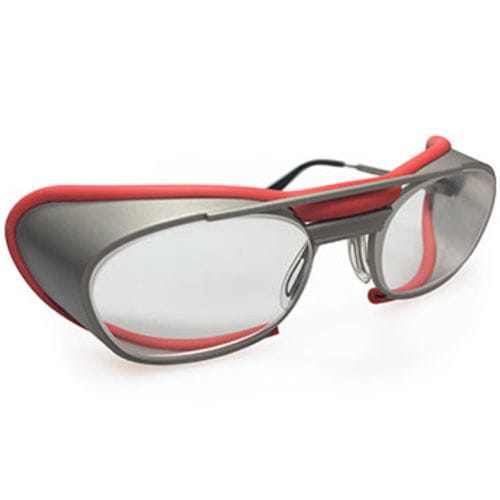 Vollsicht-Schutzbrille / Laser - BMlight GK01  - Offenhäuser+Berger GmbH - Metall