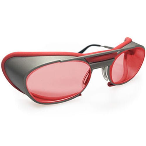 Vollsicht-Schutzbrille / UV - BMlight RR09  - Offenhäuser+Berger GmbH - Laser / Metall / Glas