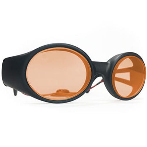 Vollsicht-Schutzbrille / UV - BMlow RO10  - Offenhäuser+Berger GmbH - Laser / Kunststoff / Glas