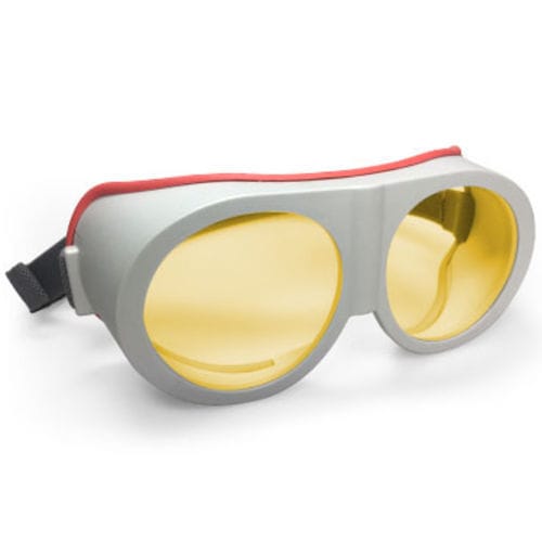 Vollsicht-Schutzbrille / UV - KBlow GG12  - Offenhäuser+Berger GmbH - Laser / Polyamid / Glas