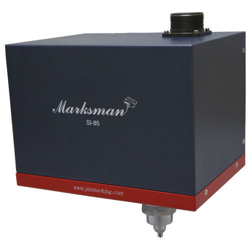 Ritz-Beschriftungssystem - SI-85  - Marksman marking system - OEM