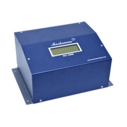 Kontrollsystem für Lasermarkiersystem - MCU-300BN - Marksman marking system