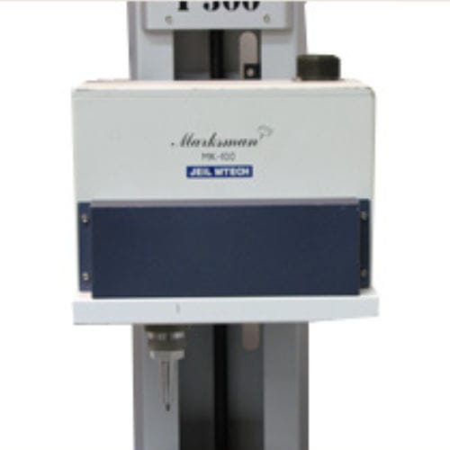 Markierkopf - MK-100J - Marksman marking system