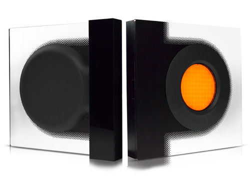 Permanent-Warnleuchte - CSL6 - CAPTRON - Blitz / LED / 24 VDC