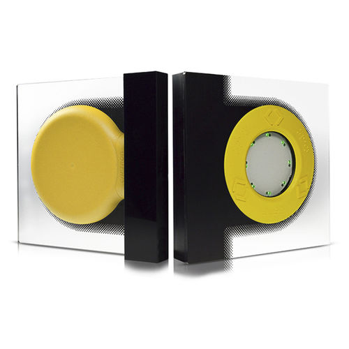 Kapazitiver Schalter - CHT6 series - CAPTRON - Sensor / mehrpolig / wasserdicht