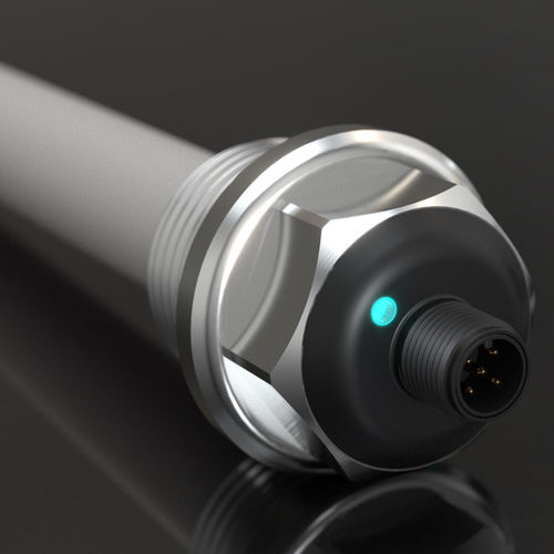 Kapazitiver Füllstandsensor - ORCA - CAPTRON - für Öl / IO-Link / für Tanks