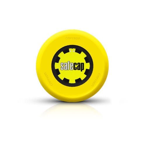 Sicherheits-Zweihandsteuerung - SC31 - CAPTRON