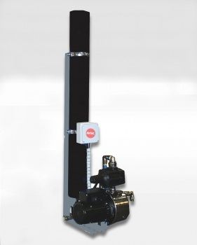 Umkehrosmose-Entsalzungsanlage - RO Basic - Airtec A/S