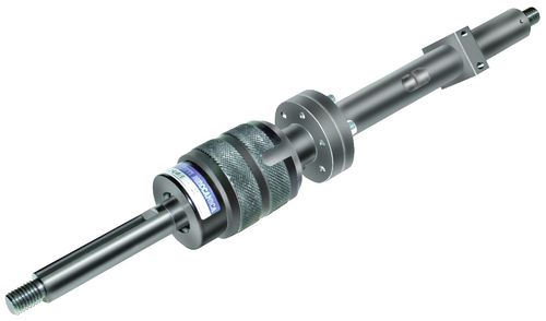Axialkraftbegrenzer - LINEAR series - DESERTI MECCANICA