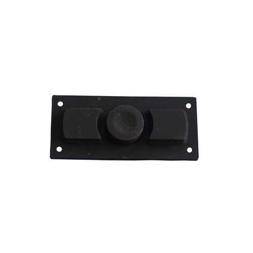 Einbaufähiges Anzeigesystem - K-TEK-M76-DHP-EMC-DWT-2 - Key Technology China Limited - Industrie / USB / PS2