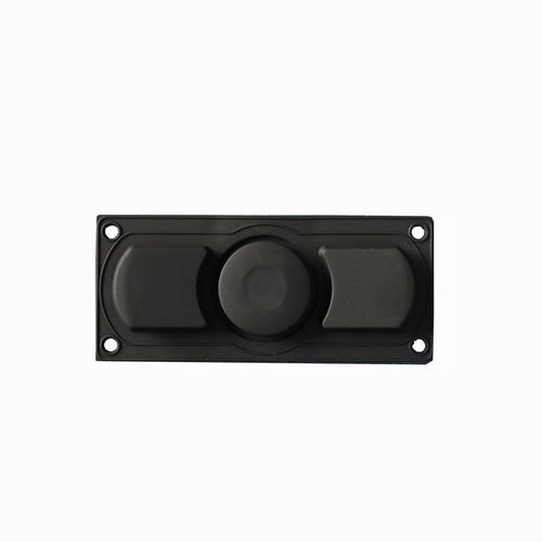 Anzeigesystem mit resistivem Kraftsensor - K-TEK-M76HP-2 - Key Technology China Limited - einbaufähig / Industrie / USB