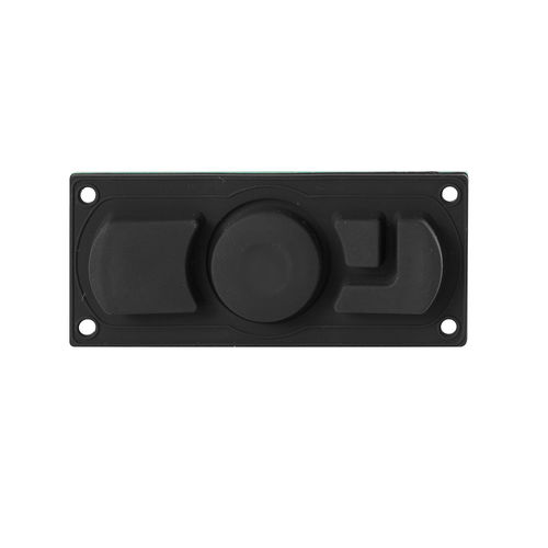 Zeiger mit resistivem Kraftsensor - K-TEK-M76HP-3 - Key Technology China Limited - einbaufähig / Industrie / medizinisch