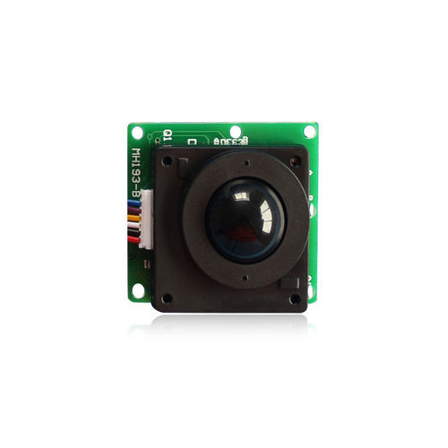 Trackball / 19 mm - K-TEK-19-MTB - Key Technology China Limited - mechanisch / einbaufähig / USB