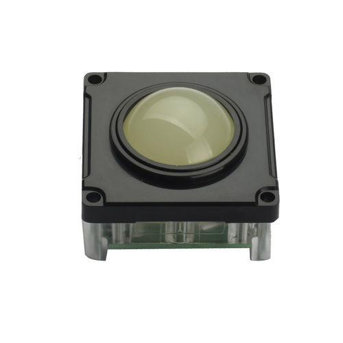 Mechanischer Trackball -  K-TEK-38-CTB - Key Technology China Limited - einbaufähig / 38 mm / USB