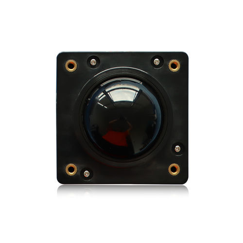 Mechanischer Trackball - K-TEK-50-MTB-AVB-ML - Key Technology China Limited - einbaufähig / 2 inch (50 mm) / USB