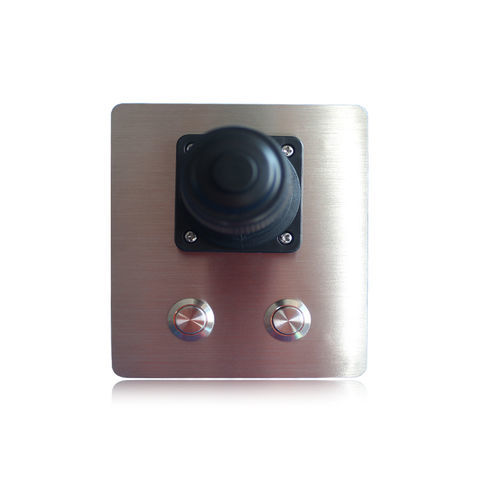 Hall-Effekt-Joystick - Key Technology (China) Limited