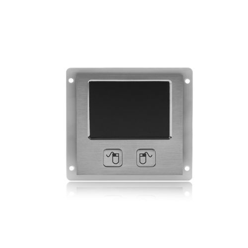 Industrie-Touchpad - K-TEK-B80TP-DWP - Key Technology China Limited - für die Lebensmittelindustrie / für medizinische Anwendung / für saubere Industrie